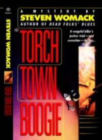 Torch Town Boogie