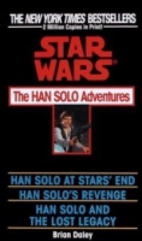 Han Solo Adventures: Star Wars