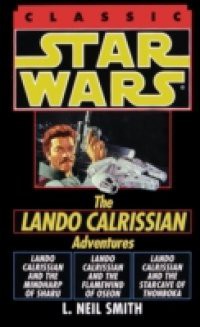 Adventures of Lando Calrissian: Star Wars
