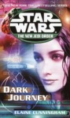 Dark Journey: Star Wars (The New Jedi Order)