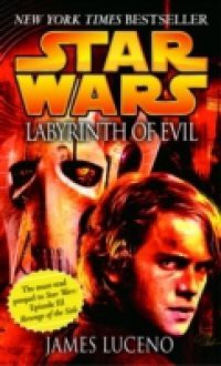 Labyrinth of Evil: Star Wars