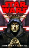 Path of Destruction: Star Wars (Darth Bane)