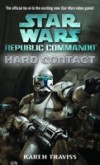 Hard Contact: Star Wars (Republic Commando)