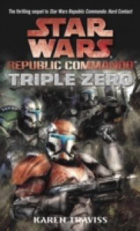 Triple Zero: Star Wars (Republic Commando)
