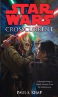 Crosscurrent: Star Wars
