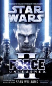 Force Unleashed II: Star Wars
