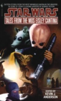 Tales from Mos Eisley Cantina: Star Wars