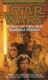 Planet of Twilight: Star Wars