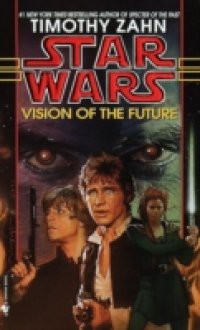 Vision of the Future: Star Wars (The Hand of Thrawn)