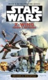 Star Wars: X-Wing: Isard's Revenge
