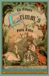 Complete Grimm's Fairy Tales