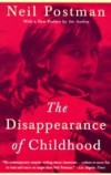 Disappearance of Childhood