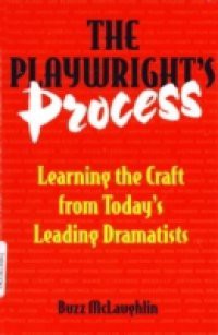Playwright's Process