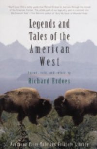 Legends and Tales of the American West