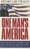 One Man's America