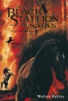 Black Stallion and Satan
