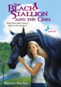 Black Stallion and the Girl