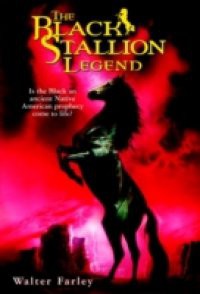 Black Stallion Legend