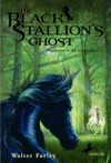 Black Stallion's Ghost