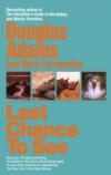 Last Chance to See