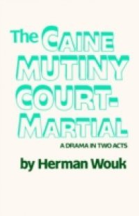 Caine Mutiny Court-Martial