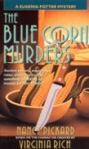 Blue Corn Murders