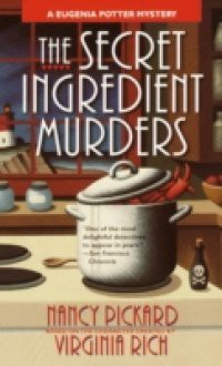 Secret Ingredient Murders