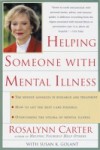 Helping Someone with Mental Illness