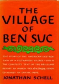 Village of Ben Suc