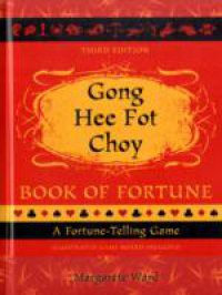 Gong Hee Fot Choy Book of Fortune revised