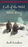 Call of The Wild, White Fang