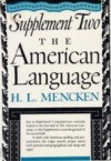 American Language Supplement 2