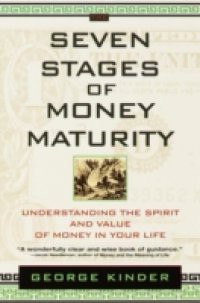 Seven Stages of Money Maturity