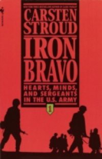 Iron Bravo