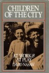 Children Of The City