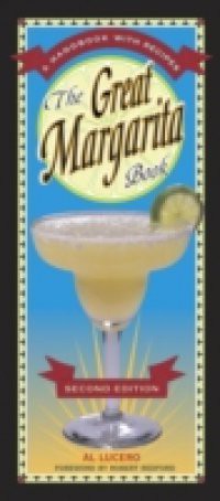 Great Margarita Book