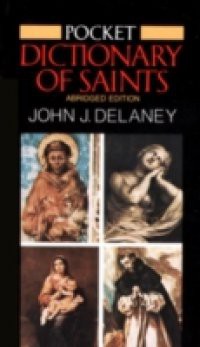 Pocket Dictionary of Saints