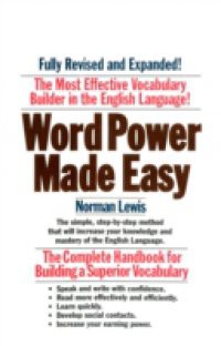 Word Power Made Easy