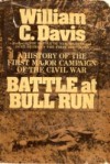 Battle at Bull Run