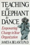 Teaching The Elephant To Dance