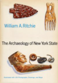 Archaeology of New York State