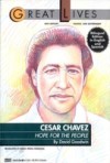 Cesar Chavez