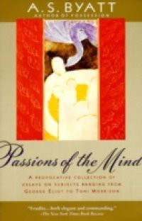 Passions of the Mind