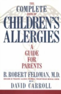 Complete Book of Children's Allergies