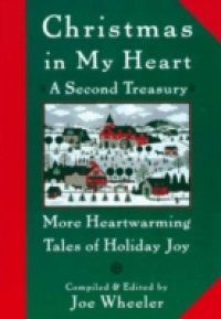 Christmas in My Heart, A Second Treasury