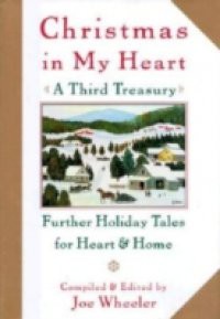 Christmas in My Heart, A Third Treasury