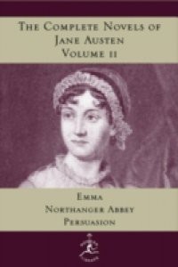 Complete Novels of Jane Austen, Volume 2
