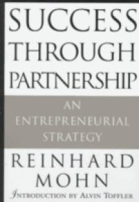 Success through Partnership