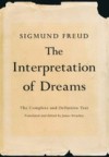 Interpretation of Dreams