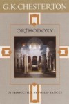 Orthodoxy
